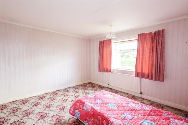 Lark Hill Crescent, Ripon