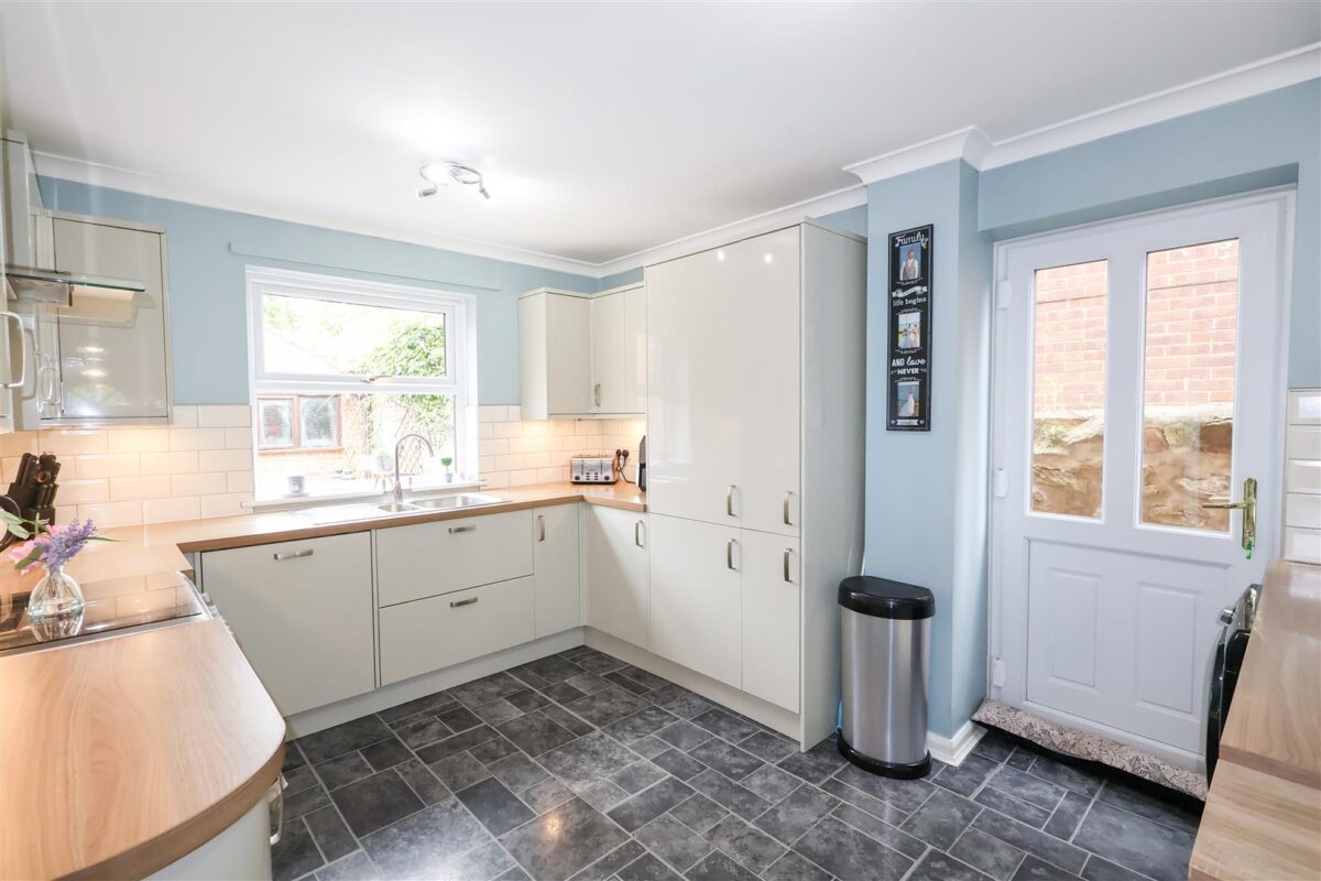 Sandholme Court, Sowerby, Thirsk