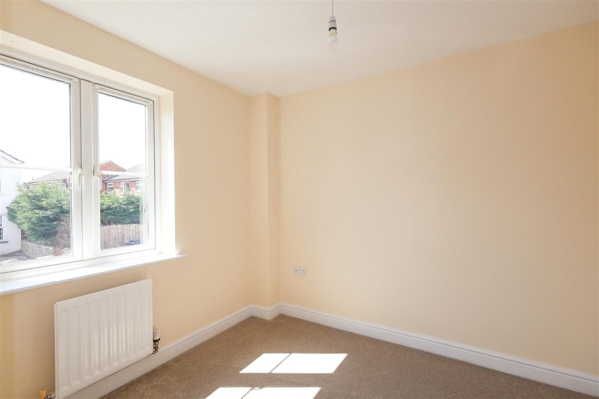 Bondgate Green Lane, Ripon