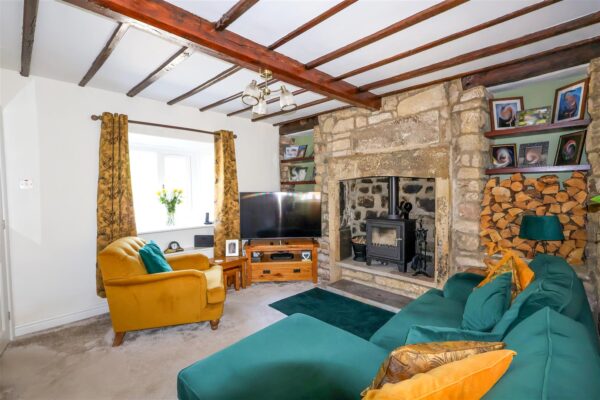 Grewelthorpe, Ripon
