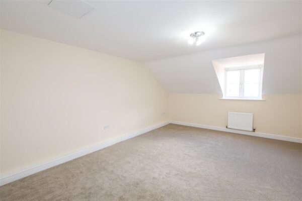 Bondgate Green Lane, Ripon
