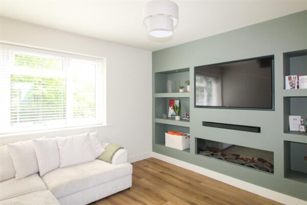 Balmoral Road, Ripon