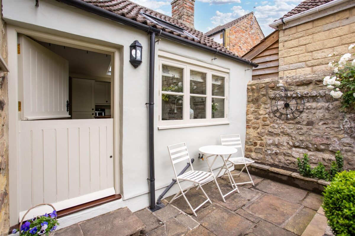 Cana Lane, Marton Le Moor, Ripon