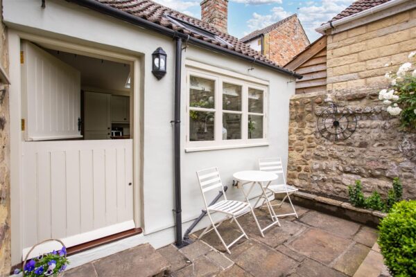 Cana Lane, Marton Le Moor, Ripon