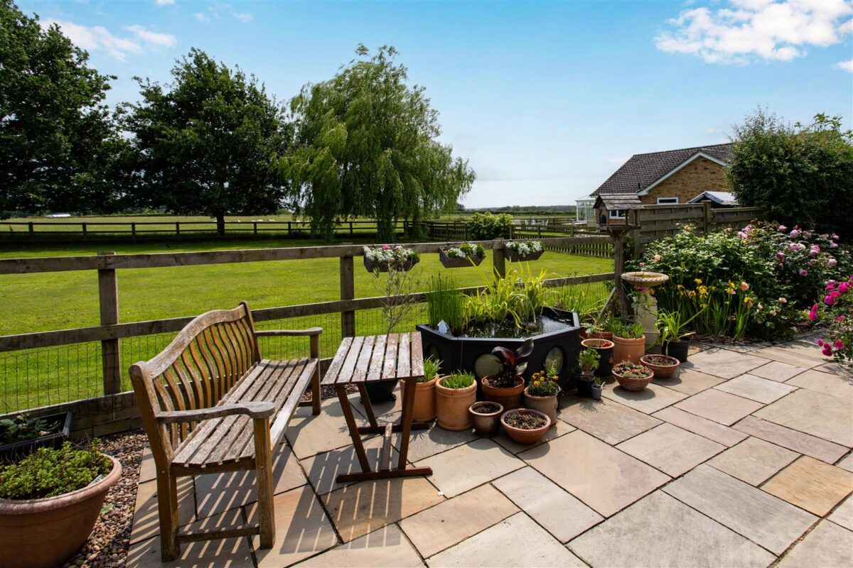 Bagby, Thirsk