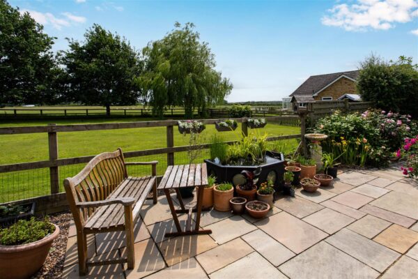 Bagby, Thirsk