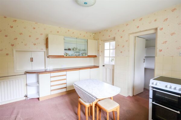 Lark Hill Crescent, Ripon