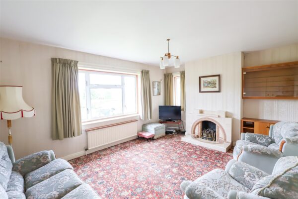 Lark Hill Crescent, Ripon