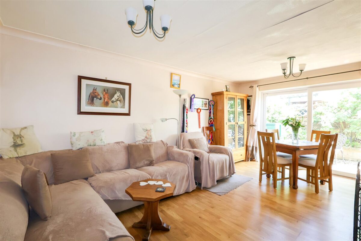 Sandown Close, Bagby