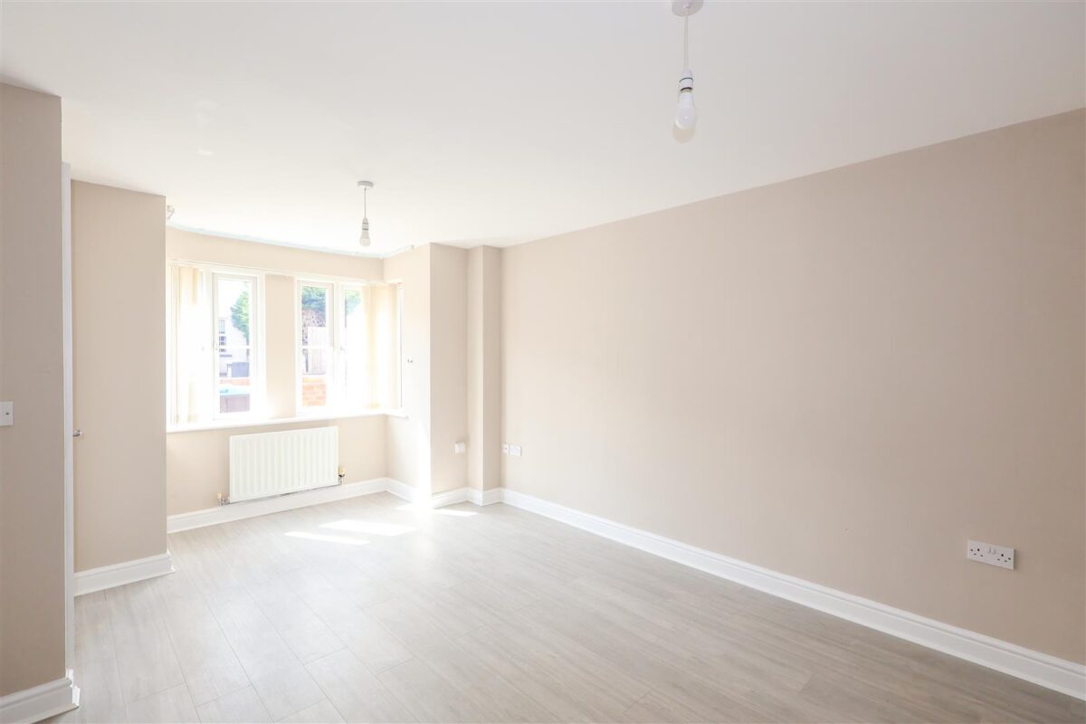 Bondgate Green Lane, Ripon