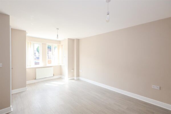 Bondgate Green Lane, Ripon