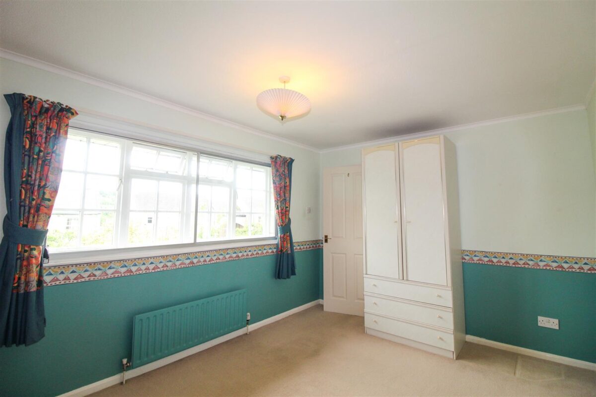 Grange Road, Dacre Banks