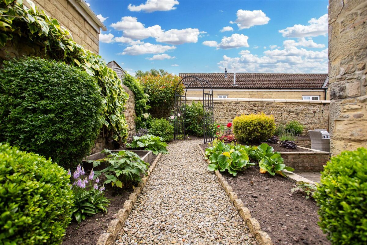 Cana Lane, Marton Le Moor, Ripon