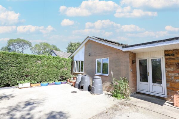 Sandown Close, Bagby
