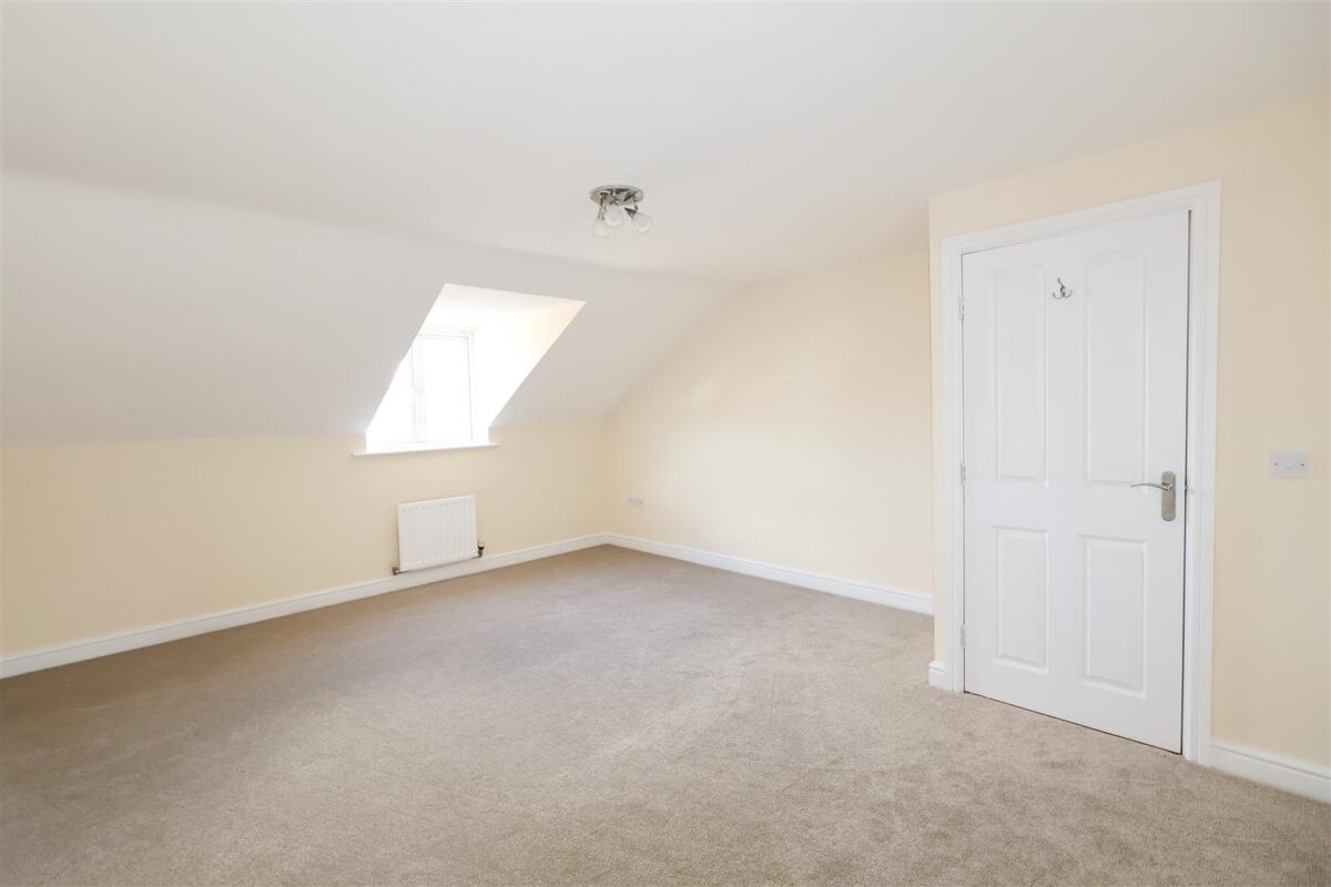 Bondgate Green Lane, Ripon