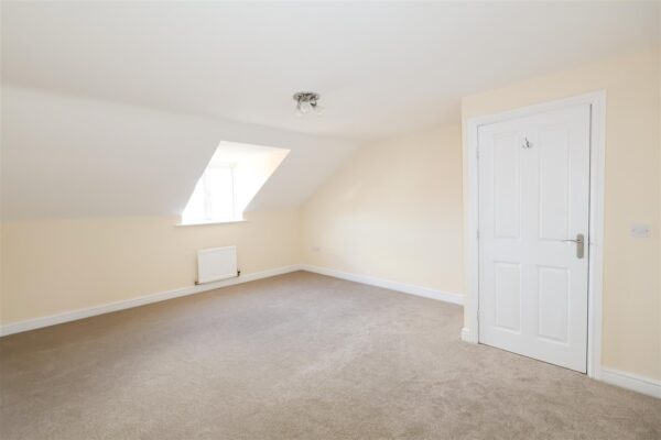Bondgate Green Lane, Ripon
