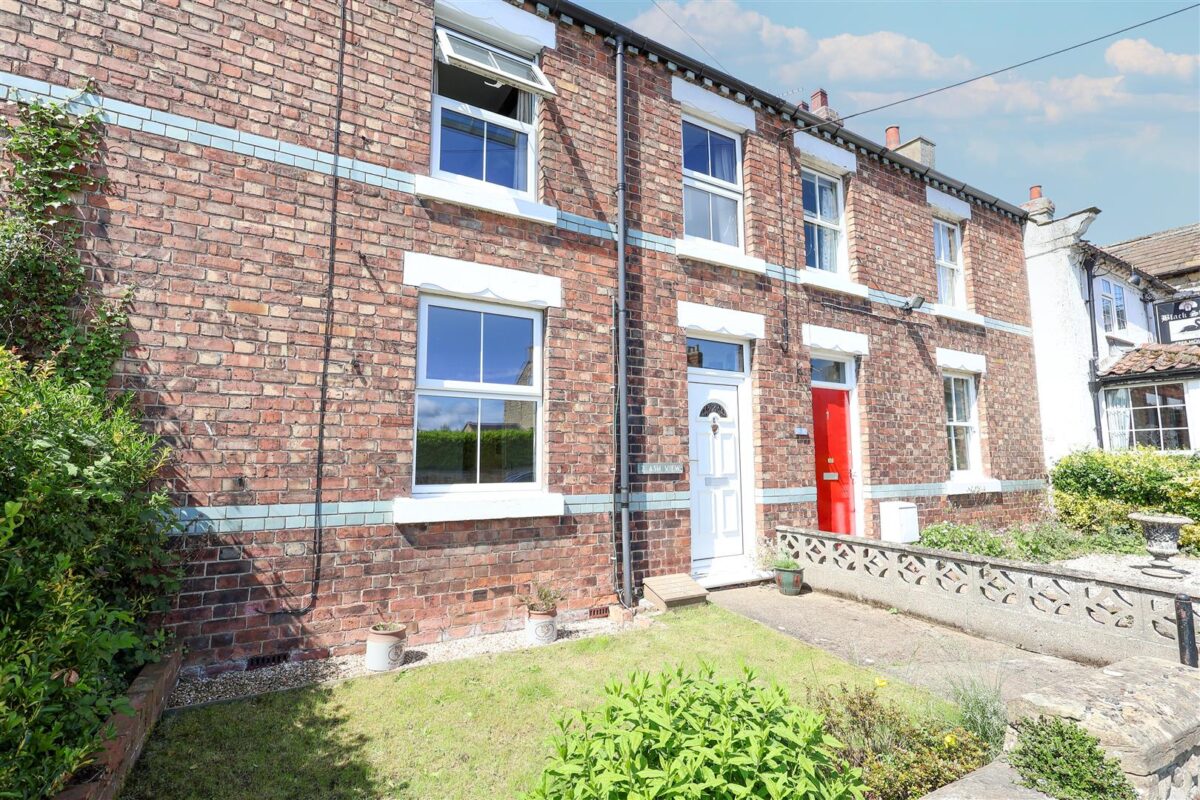 Dishforth, Thirsk