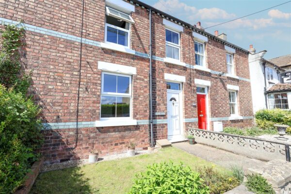 Dishforth, Thirsk