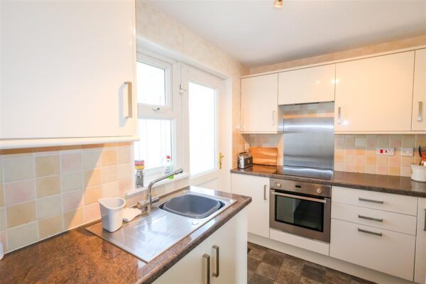 Skellbank, Ripon
