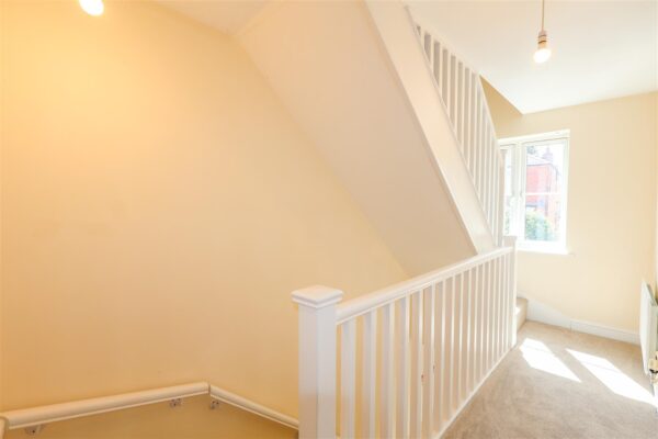 Bondgate Green Lane, Ripon