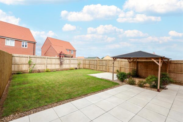 Magnolia Way, Sowerby, Thirsk
