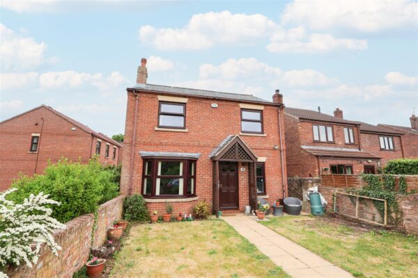 Sandholme Court, Sowerby, Thirsk