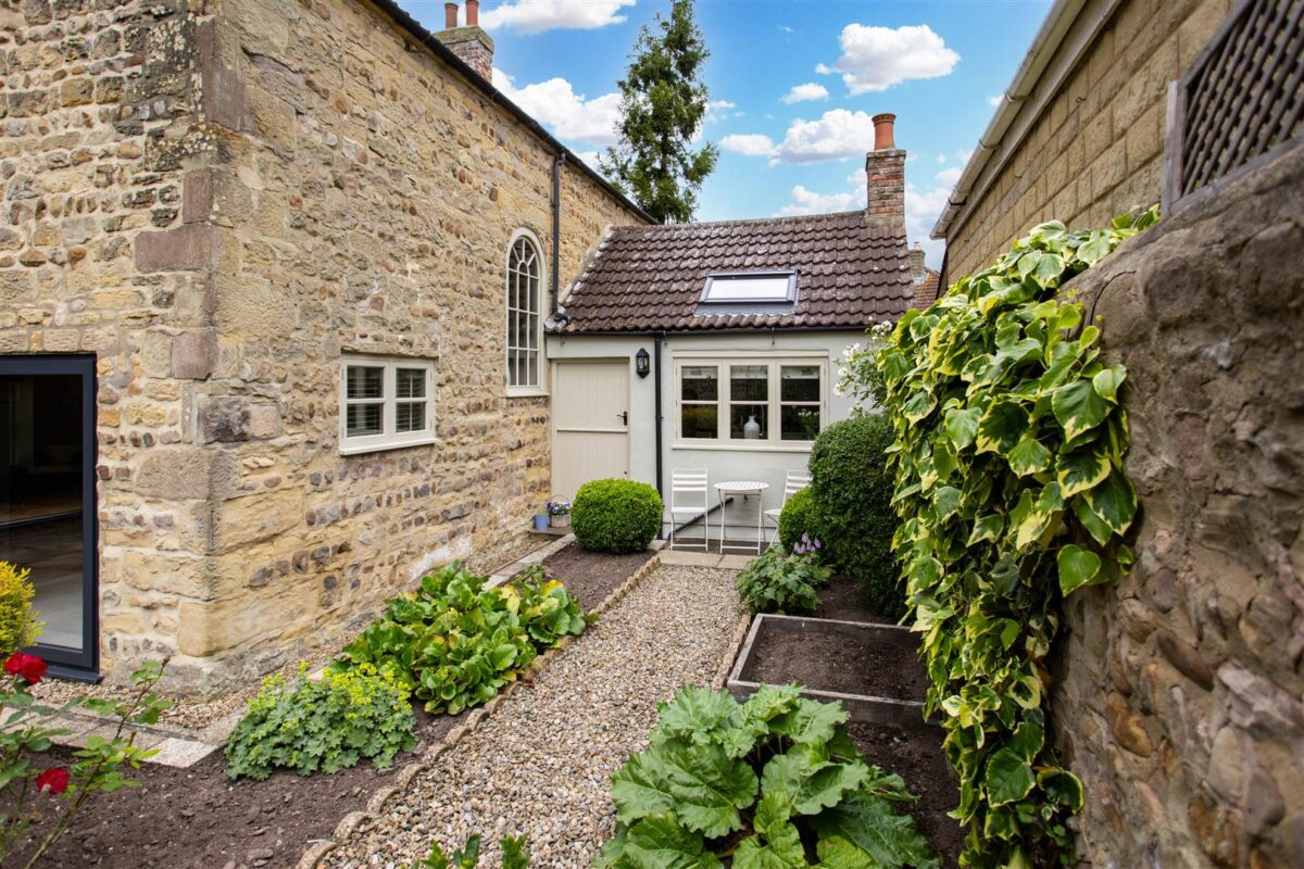 Cana Lane, Marton Le Moor, Ripon