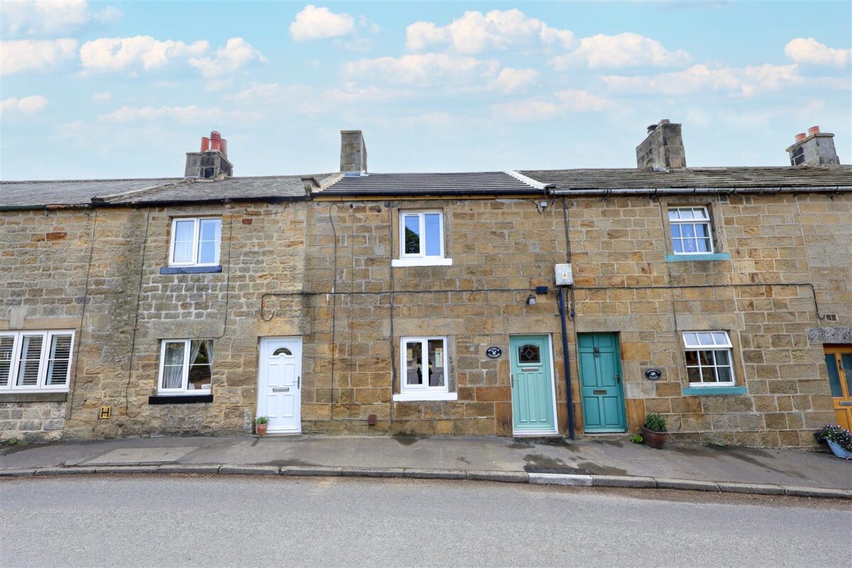Grewelthorpe, Ripon