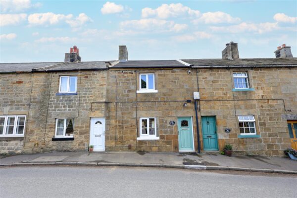 Grewelthorpe, Ripon