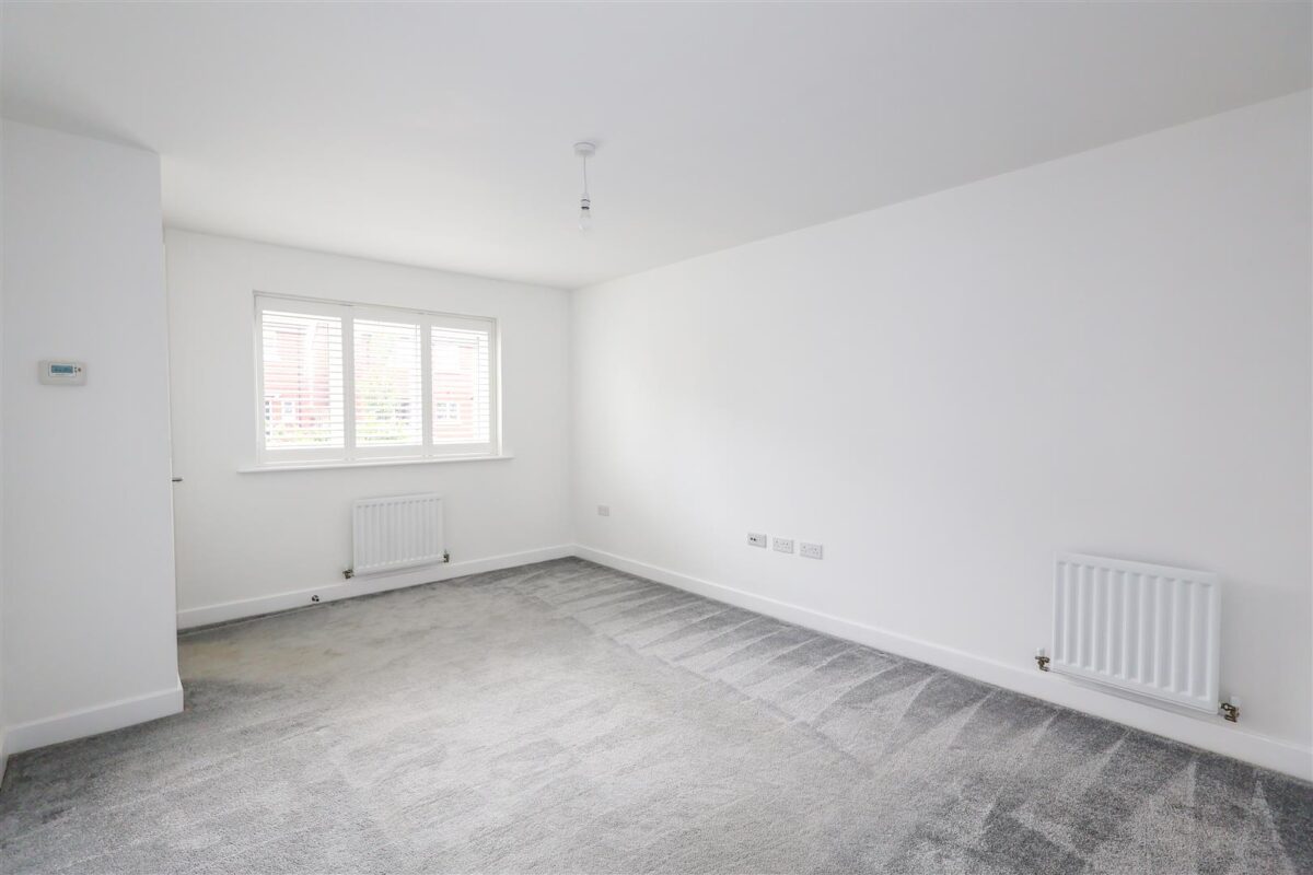 Magnolia Way, Sowerby, Thirsk