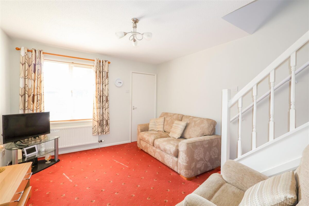 Skellbank, Ripon