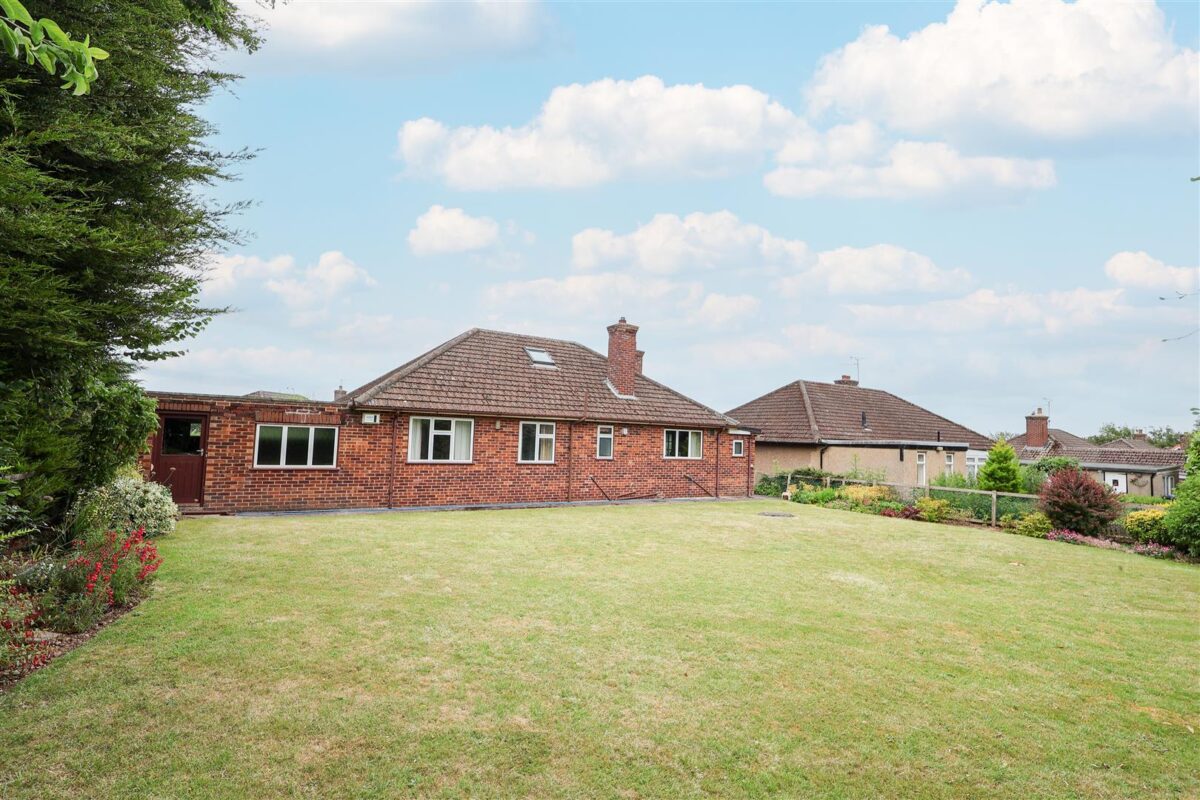 Lark Hill Crescent, Ripon