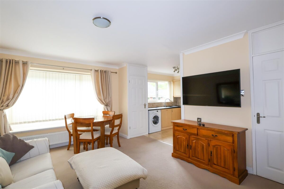 Coppice Beck Court, Harrogate