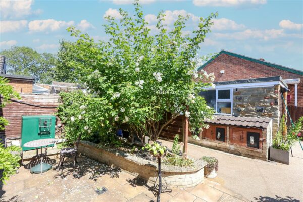 Sandown Close, Bagby