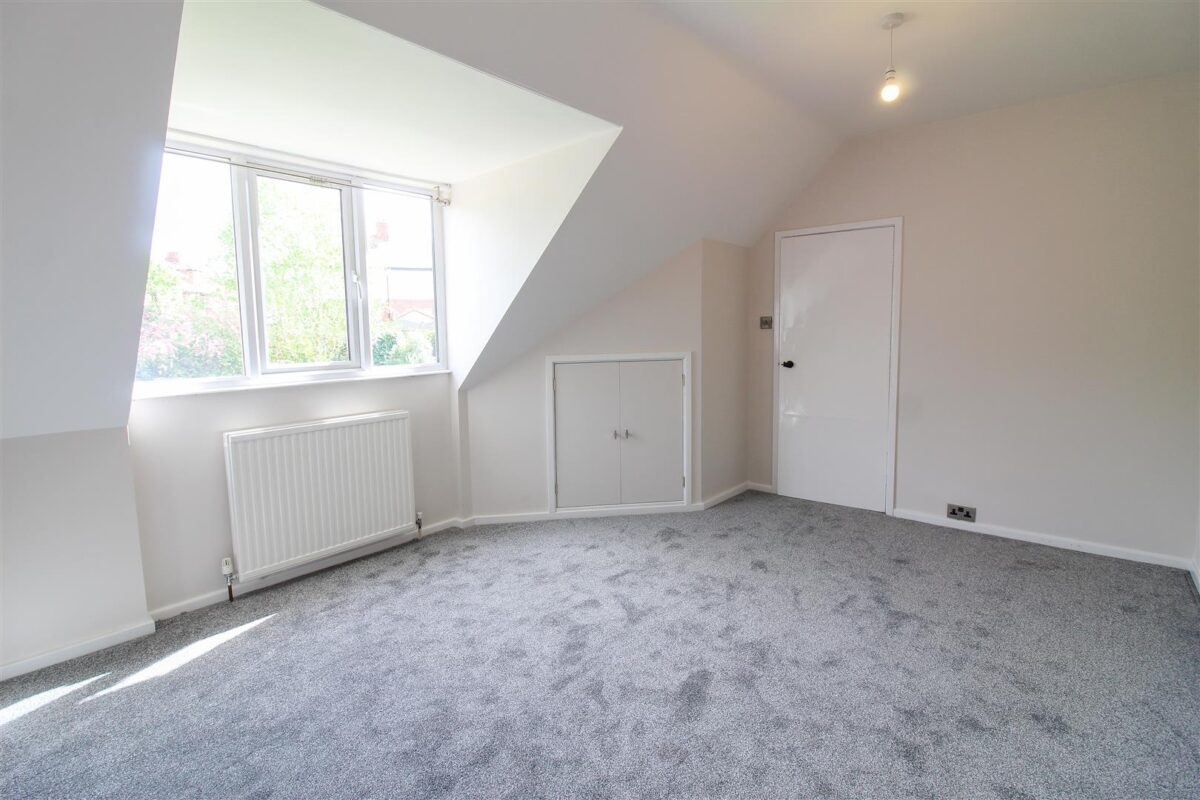 Shirley Avenue, Ripon