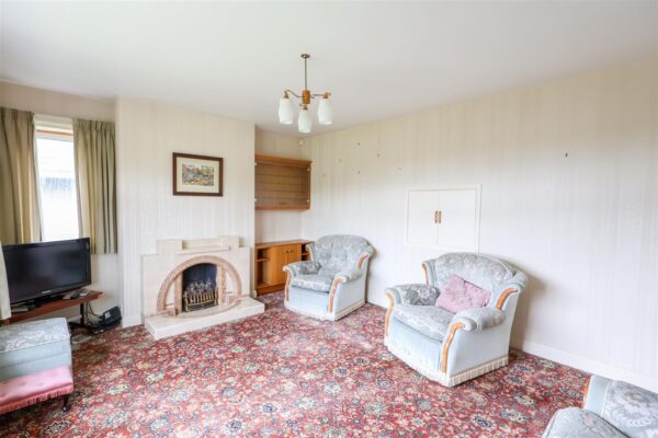 Lark Hill Crescent, Ripon