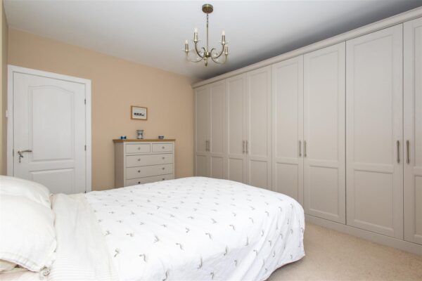 Bagby, Thirsk