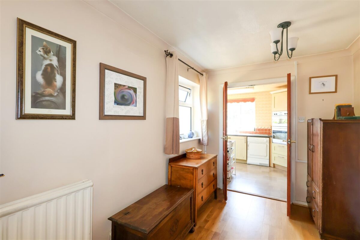 Sandown Close, Bagby