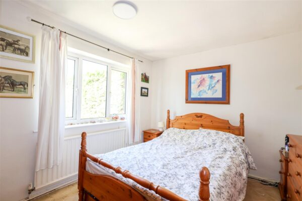 Sandown Close, Bagby