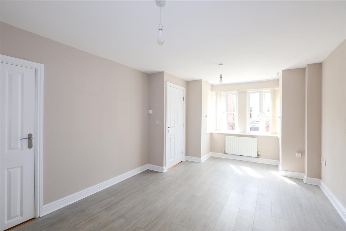 Bondgate Green Lane, Ripon