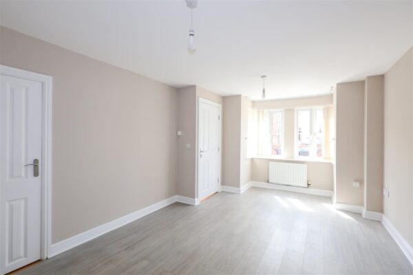 Bondgate Green Lane, Ripon