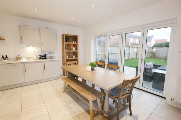 Topcliffe Road, Dishforth