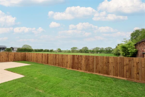 South Kilvington, Thirsk