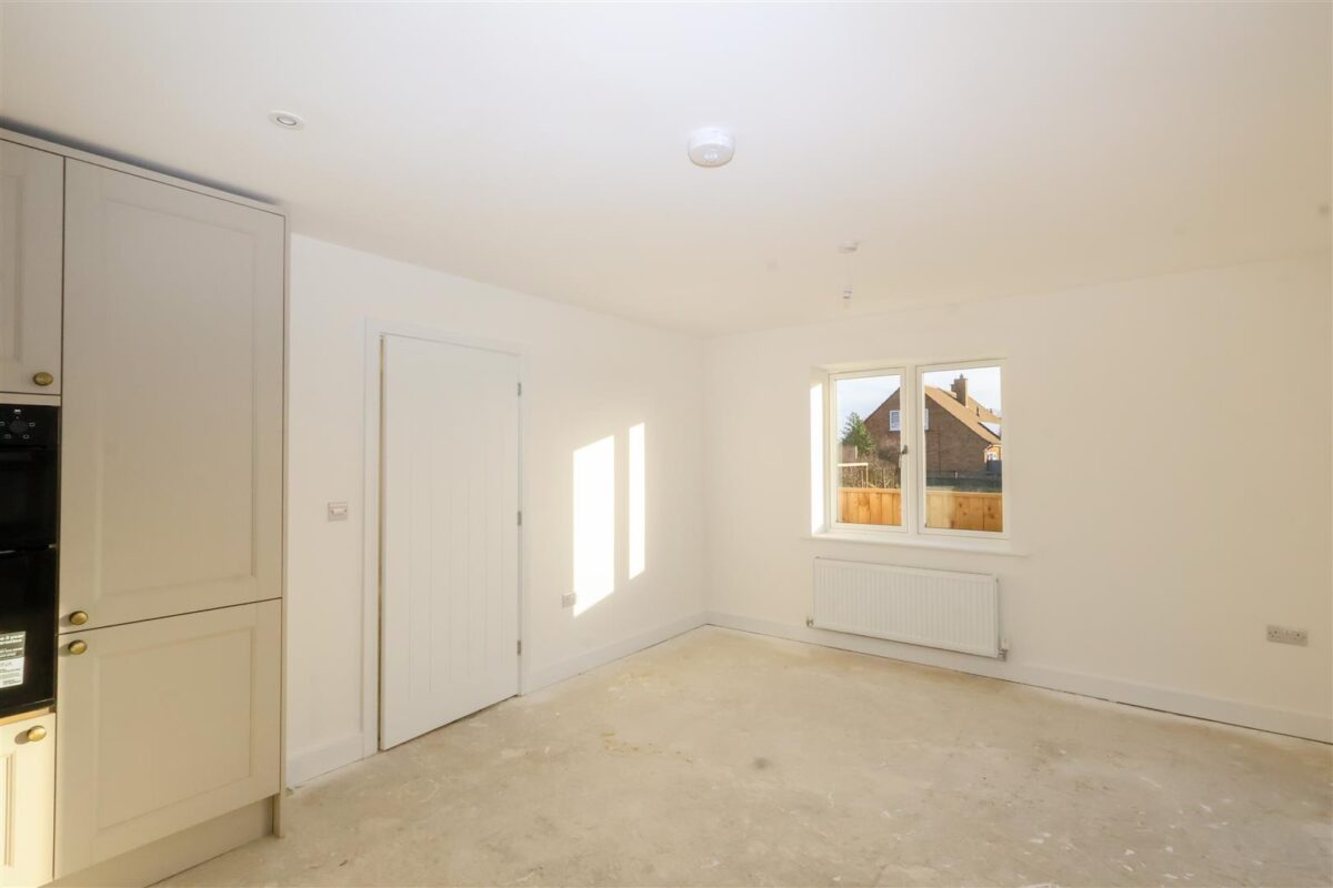 South Kilvington, Thirsk