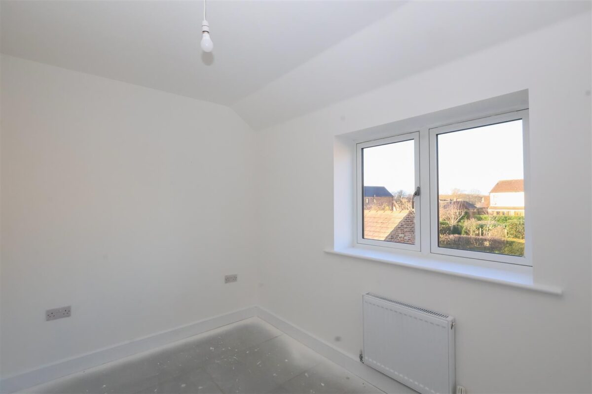 South Kilvington, Thirsk