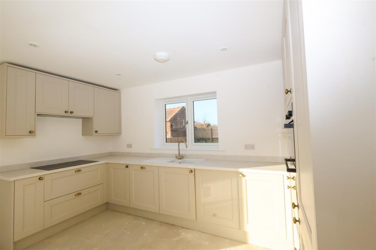 South Kilvington, Thirsk