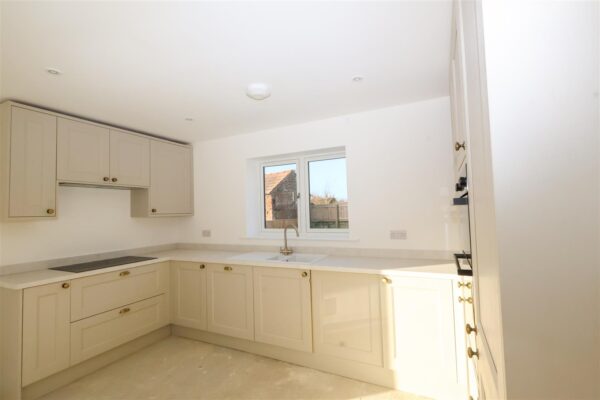 South Kilvington, Thirsk