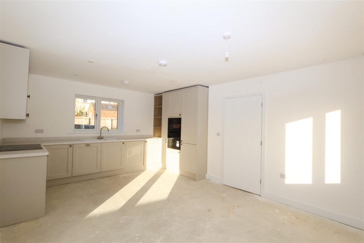 South Kilvington, Thirsk