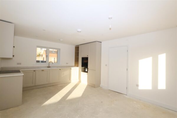 South Kilvington, Thirsk