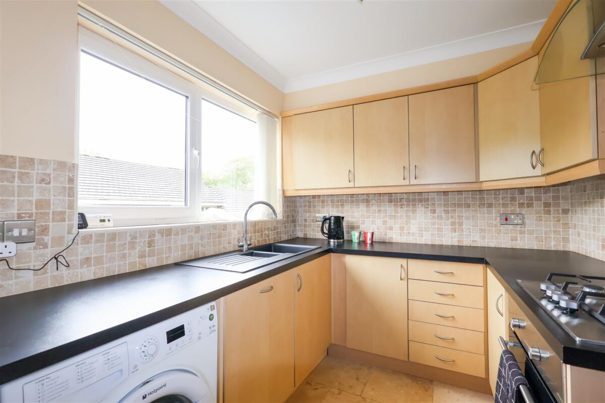 Coppice Beck Court, Harrogate